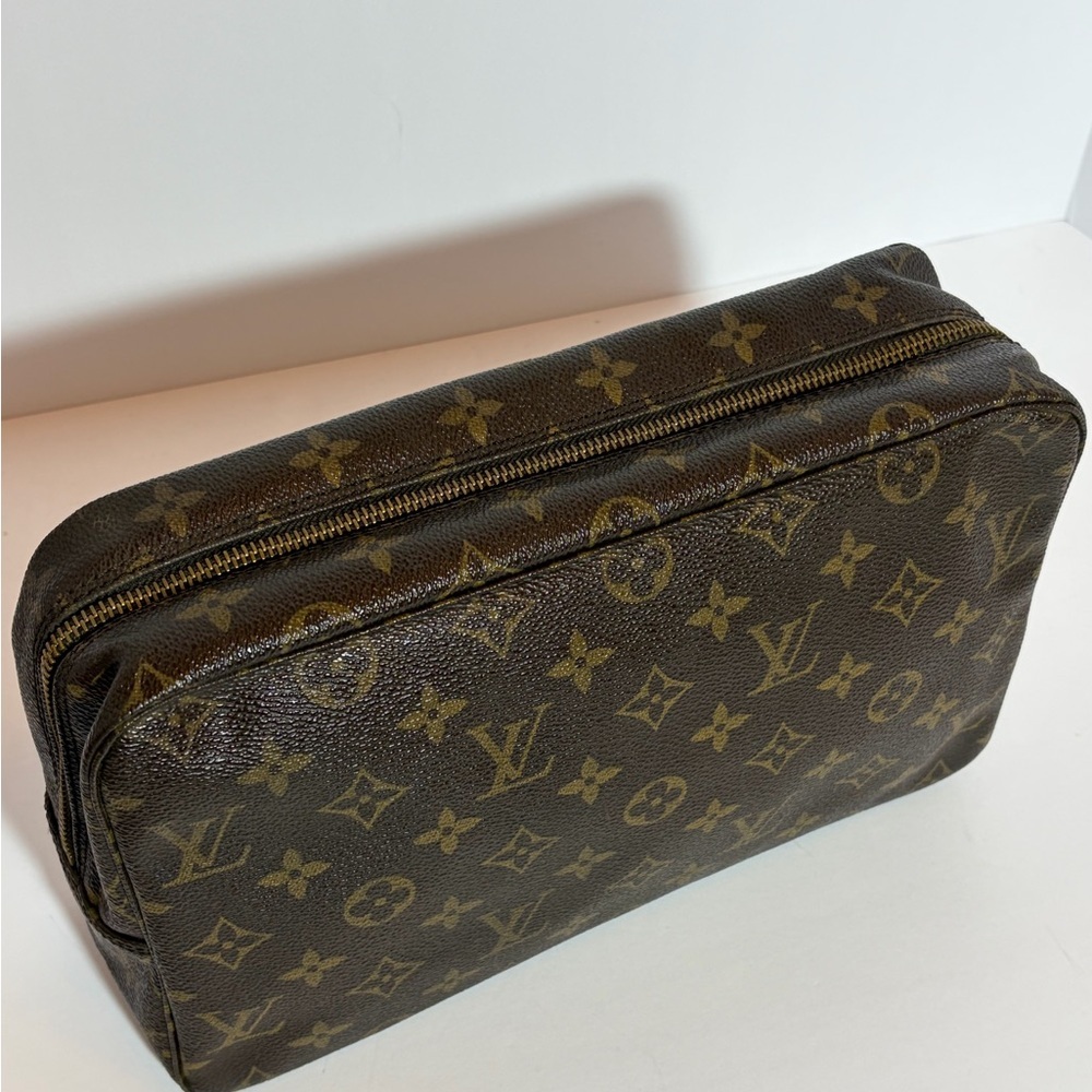 Louis Vuitton Trousse 28 Bag - Picture 2 of 10